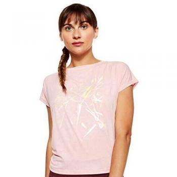 PUMA Damen Shirt „Shift Versatile“ – Bridal Rose, XL (518237)