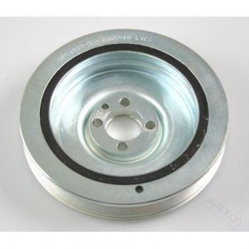 Albero a Gomiti Autex 658142: Puleggia per Cinghia