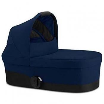 Navicella COT s Cybex – Blu Nautico