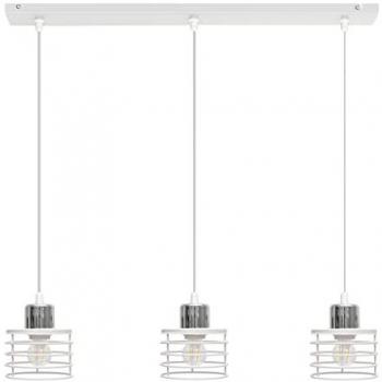 Edison Straight Bar Pendant Ceiling Light
