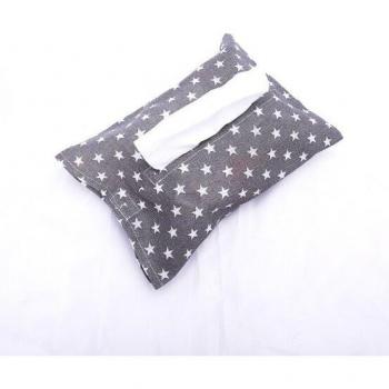 Bolso Decorativo de Papel para Baño y Coche