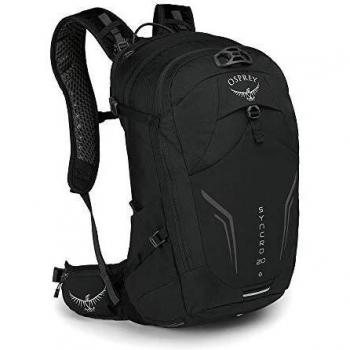 Osprey SYNCRO 20 Black Backpack
