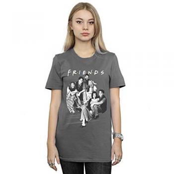 Maglia a maniche lunghe Friends BI24200