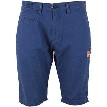 Corto pantalone Harry Kayn – Bermuda uomo stile CATHAR