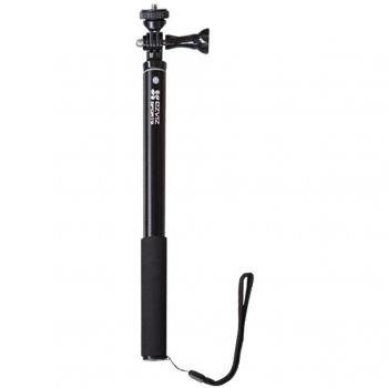 EZVIZ 180° Dreh-Selfie‑Stick – Freie Expansion, robustes Design