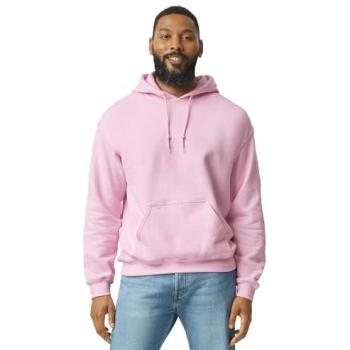Gildan Heavy Blend Pink XL/XXL Unisex Hoodie