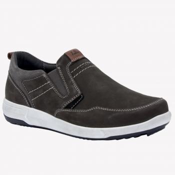 Mocasín de Hombre Enrico 04 | JOSEF SEIBEL | Gris