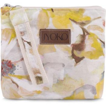 Clutch Eco‑Vegan Jyoko Toscana Antimanchas