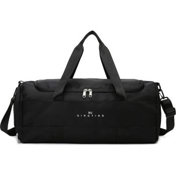 Bolso Yoga y Gimnasio Grande Náilón