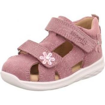 Superfit Bumblebee Sand ale viola/rosa (medio)