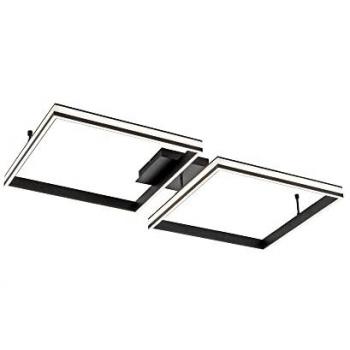Fernbedienbare LED Lampe für das Wohnzimmer