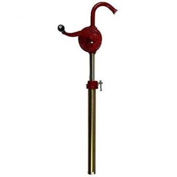 Bomba de Trasvase Rotatoria FAHERMA BF‑110
