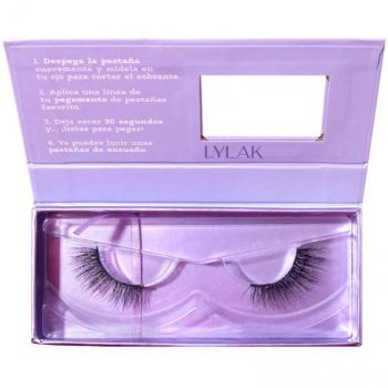 Pestañas Dreamy Lashes (Demi) – Kit Único