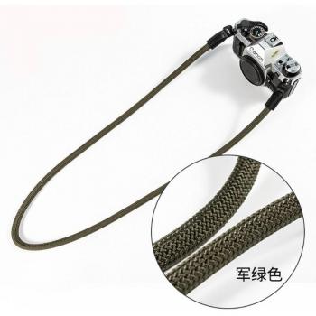 Sangle de Cou en Nylon pour Reflex