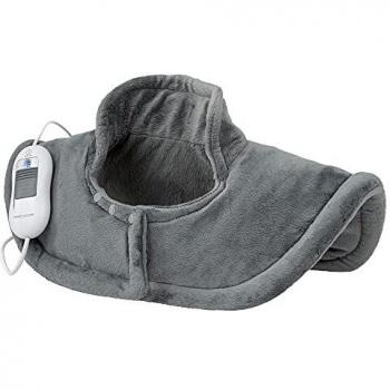 Profi-Care Heated Neck and Shoulder Pad 100W