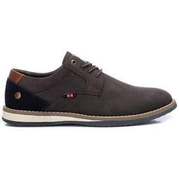 Derbies Xti 141878 Marron pour Homme