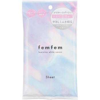 Femfem Servetele Femminile 10 Pagine