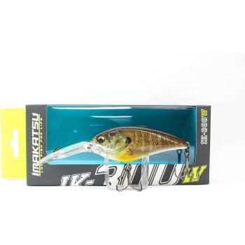 Esca Mosaico 3DR 548 Imakatsu 300W Galleggiante