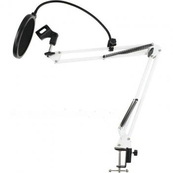 NB-35 Professional Microphone Boom Stand