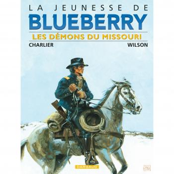 La Jeunesse De Blueberry Tome 4