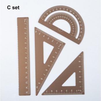 Educational Measuring Tool Kit