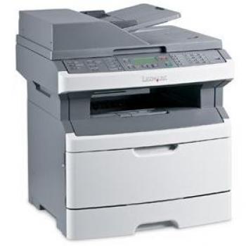LEXMARK X363DN MULTI‑FONCTIONNEL LASER NOIR A4 33 PPM