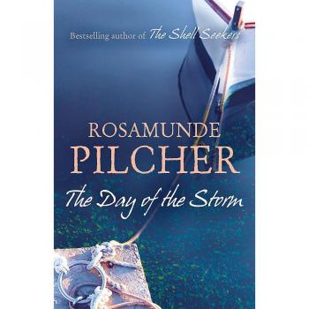 Rosamunde Pilcher The Day of the Storm