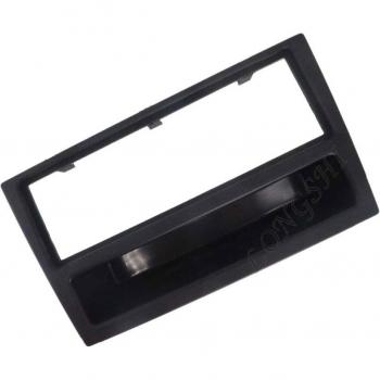 Sistema de audio 1D con fascia y reproductor DVD para Signum