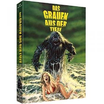 Das Grauen aus der Tiefe