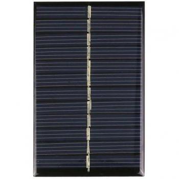5V 6V 12V Mini Solar Panel for Toys and Lights