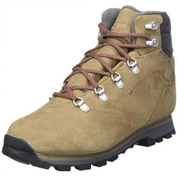 Jack Wolfskin T‑B Texaporeid Mid – Outdoor