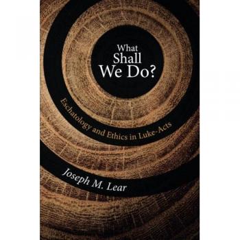 What Shall We Do?