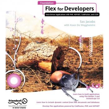 Foundation Flex for Developers