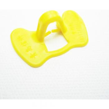 50pc No Pin Chicken Peepers
