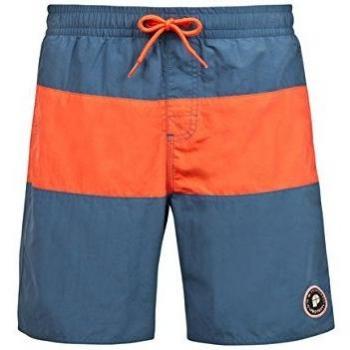 JR Beagle Strandhose Blau Gas – 128