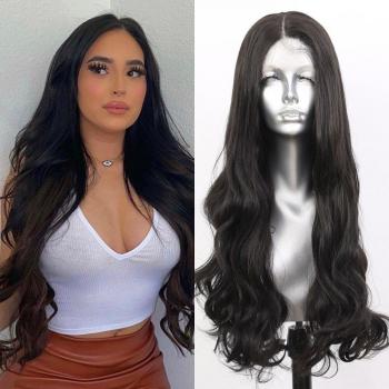 Sivir Women's Synthetic Wig