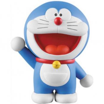 Ritrova Doraemon UDF: L'Era Infinita