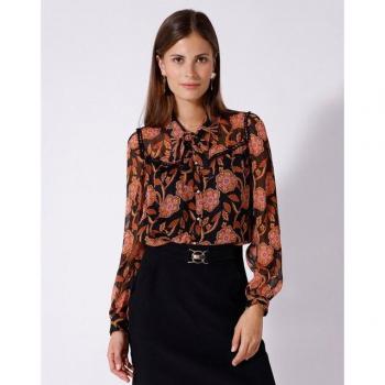 Blusa Begonia de Naf Naf