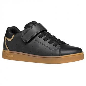 Geox Sneakers Eclyper Nere/Bianche EU 39