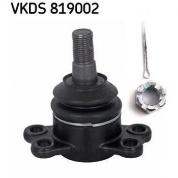 Rotule d'amortisseur SKF VKDS 819002 SSANGYONG