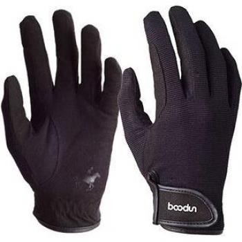 Anti-Slip Horse Riding Gloves