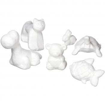 Colgante fantasma luminoso Rubies