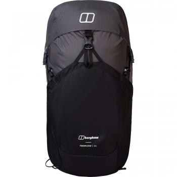 Berghaus Freeflow Rucksack 30l Grau/Schwarz