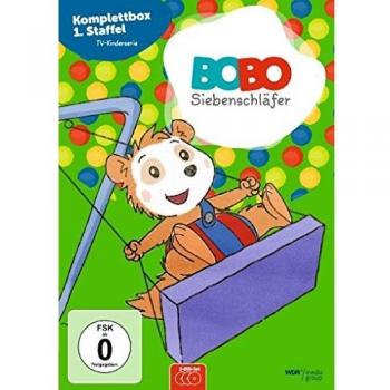 Bobo Siebenschläfer