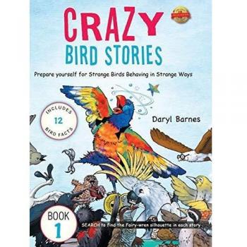 Crazy Bird Stories