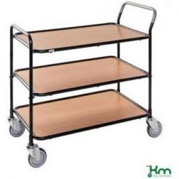 Medium Duty Three Tier Trolley
