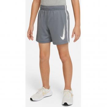 Nike Multi Pantalón corto de entrenamiento con estampado Dri-FIT