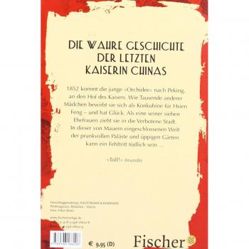Die letzte Kaiserin