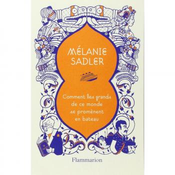 Comment les grands de ce monde se promènent en bateau