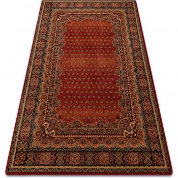Polonia Baronschok Bordeaux Tapijt 135x200